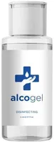 ANTISEPTILINE ALCOGEL KÄTELE 50ML