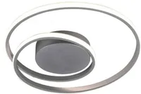 LAELAMP REALITY ZIBAL 22W LED 2500LM 3000K 40CM KROOM