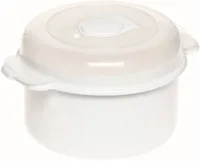 SÄILITUSKARP PLAST TEAM MICRO 0,5L