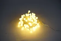 JÕULUVALGUSTUS 100LED CHERRY BALL SOE VALGUS