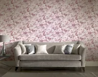 TAPEET ARTHOUSE WILD ROSE BLUSH