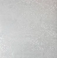 TAPEET ARTHOUSE OGEE CREAM GOLD KISS FOIL