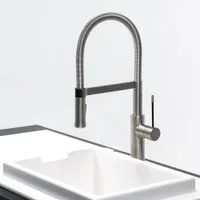 KÖÖGISEGISTI BLUE STAR TORINO TO 650I VÄLJATÕMMATAV TILA INOX