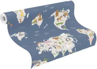 TAPEET RASCH KIDS TEENS III R210910