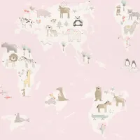 TAPEET RASCH KIDS TEENS III R210934