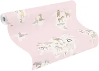 TAPEET RASCH KIDS TEENS III R210934