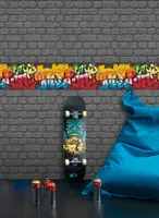 BORDÜÜR RASCH KIDS TEENS III R237900