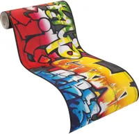 BORDÜÜR RASCH KIDS TEENS III R237900