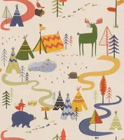 TAPEET RASCH KIDS TEENS III R292428