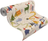 TAPEET RASCH KIDS TEENS III R292428