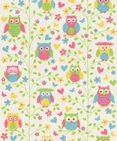 TAPEET RASCH KIDS TEENS III R459104