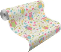 TAPEET RASCH KIDS TEENS III R459104