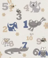 TAPEET RASCH KIDS TEENS III R503043