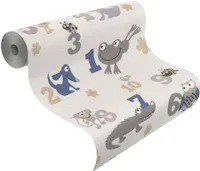 TAPEET RASCH KIDS TEENS III R503043