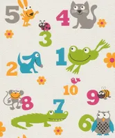 TAPEET RASCH KIDS TEENS III R503050