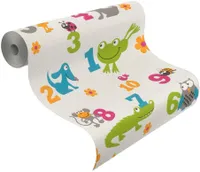 TAPEET RASCH KIDS TEENS III R503050