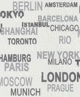 TAPEET RASCH KIDS TEENS III R766707