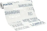 TAPEET RASCH KIDS TEENS III R766707