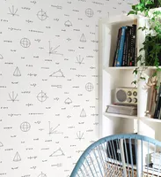 TAPEET RASCH KIDS TEENS III R814828