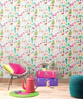 TAPEET RASCH KIDS TEENS III R815238