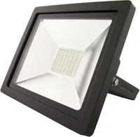 LED PROŽEKTOR SMARTLIGHT SLIM 50W 4000LM 4000K