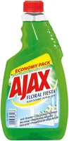 AKNAPUHASTUSVAHEND AJAX FLORAL FIESTA ROHELINE TÄIDE 750ML