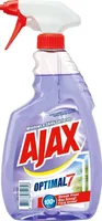 AKNAPUHASTUSVAHEND AJAX OPTIMAL 7 WINDOWS&SHINY SURFACES 500ML