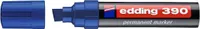 MARKER EDDING PERMANENTNE 390 SININE 4-12MM