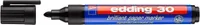 PABERIMARKER EDDING 30 MUST 1.5-3MM