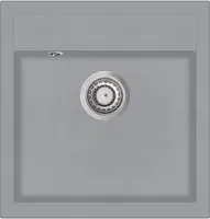 VALAMU AQUASANITA GRANIIT SQT100-221W 510X490X200MM HALL