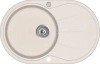 VALAMU AQUASANITA GRANIIT SR101-111AW 780X500X195MM LIIV