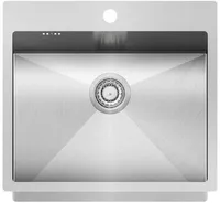 VALAMU AQUASANITA ROOSTEVABA LUN100N 550X505X200MM