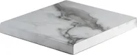 TÖÖTASAPIND PLAAT DETAIL RS CALCATTA MARBLE 3050X600X30MM
