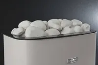 ELEKTRIKERIS NARVI NC 6,0KW VALGE