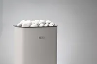 ELEKTRIKERIS NARVI NC 6,0KW VALGE