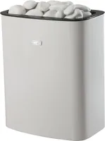 ELEKTRIKERIS NARVI NC 9,0KW VALGE