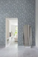 TAPEET GRANDECO GRAVITY GT3204 LEHEMUSTER SININE