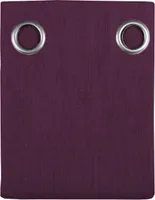 KARDIN LOVELY CASA BEA 140X260CM BURGUNDIA