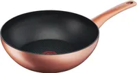 WOK-PANN TEFAL CHEF´S COPPER 28CM