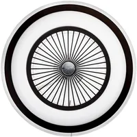 LAELAMP VENTILAATORIGA MILAGRO ZONDA 60W PULT