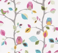 TAPEET AS CREATION BOYS GIRLS C8563-26