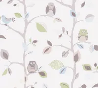 TAPEET AS CREATION BOYS GIRLS C8563-33