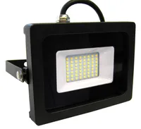 LED PROŽEKTOR ACUMA 10W 800LM MUST