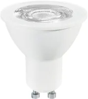 LED LAMP OSRAM 5W 827 GU10 PLAST