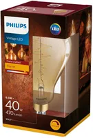 LED LAMP PHILIPS CLASSIC-GIANT 6,5W E27 A160 KLAAS DIM PHILIPS