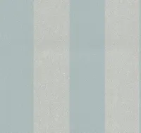 TAPEET DUTCH WALLCOVERINGS CASUAL CHIC STREEP GROEN/GRIJS