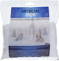KUNSTLUMI 250G