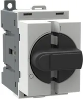 PEALÜLITI ABB 3F 25A PÖÖRATAV