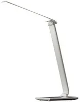 LAUALAMP SOLIGHT LED PUUTETUNDLIK 12W 700LM VALGE