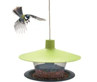 LINNUMAJA PLASTIA FINCH ROHELINE